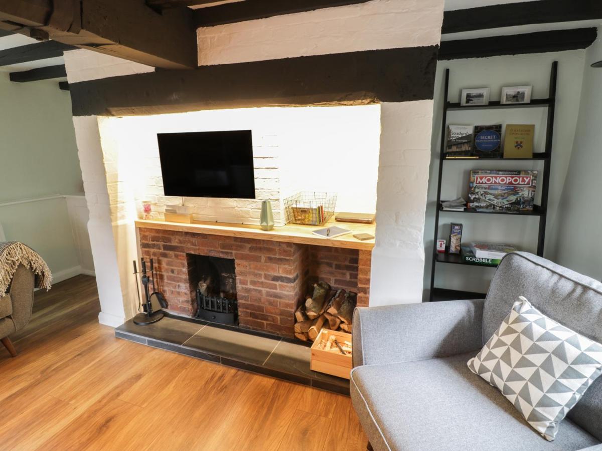 4 Masons Court Villa Stratford-upon-Avon Luaran gambar