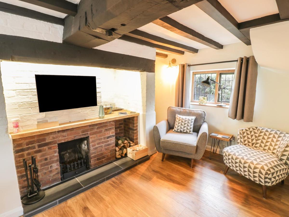4 Masons Court Villa Stratford-upon-Avon Luaran gambar