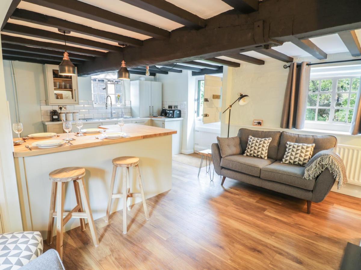 4 Masons Court Villa Stratford-upon-Avon Luaran gambar