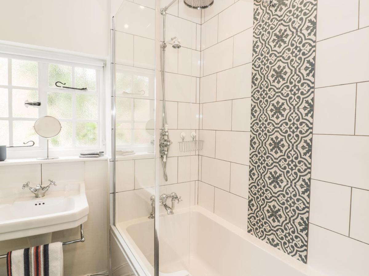 4 Masons Court Villa Stratford-upon-Avon Luaran gambar