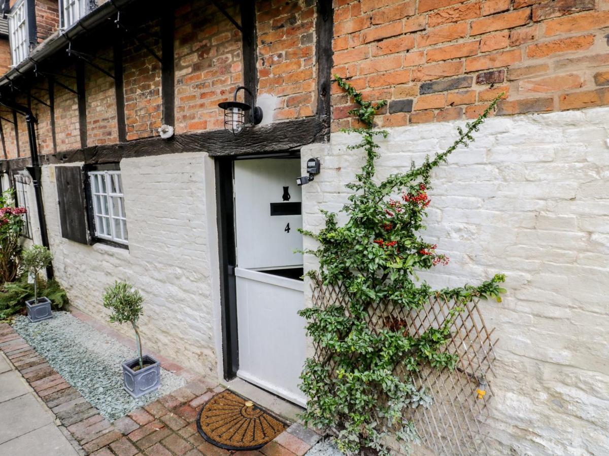 4 Masons Court Villa Stratford-upon-Avon Luaran gambar