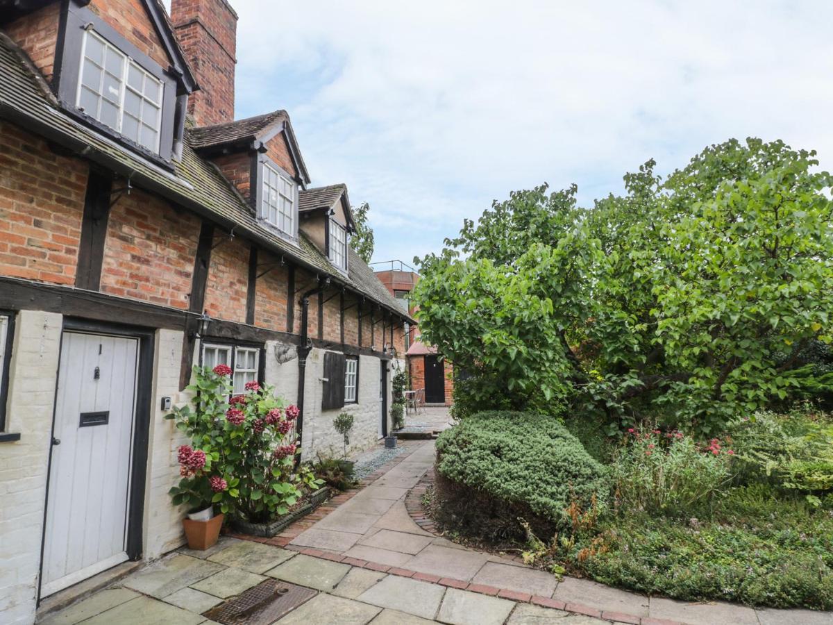 4 Masons Court Villa Stratford-upon-Avon Luaran gambar